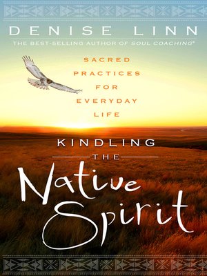 cover image of Kindling the Native Spirit
